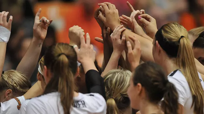 Beavers See First Spring Action in Portland