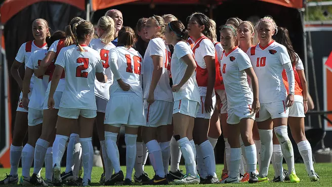 Beavers Announce Spring Schedule