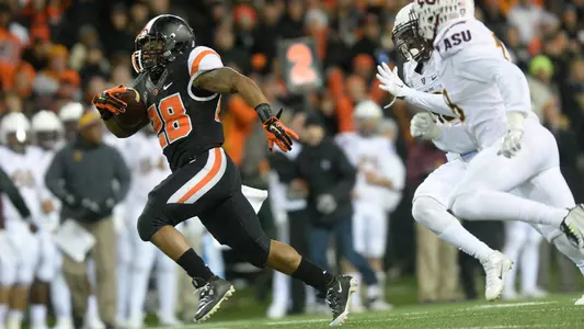 Terron Ward