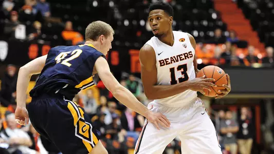 Langston Morris-Walker