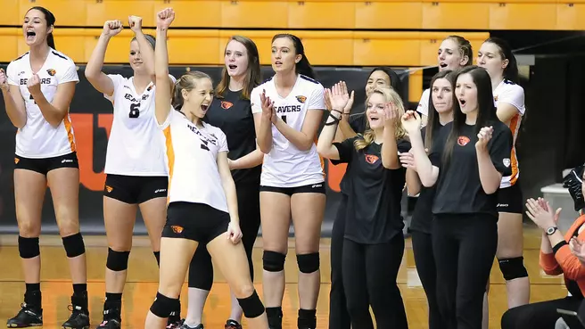 OSU Continues Spring season with Pair of Matches