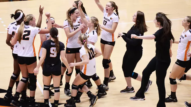 Beavers Start Spring at PSU Hosted Tournament