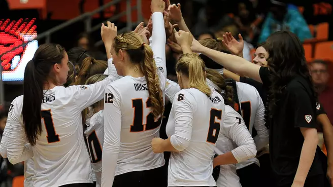 Beavers End Spring Season At Ducks