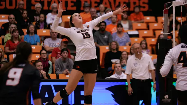 Marshall Named to US Collegiate National Team