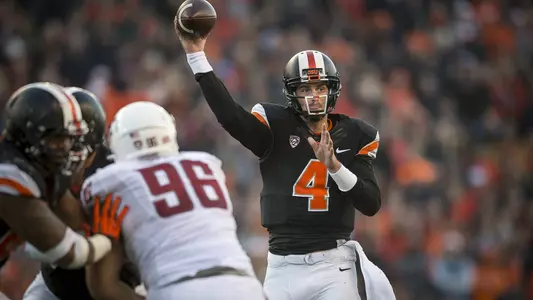 Sean Mannion