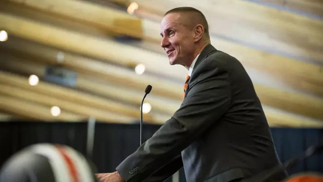 What People Are Saying About Gary Andersen