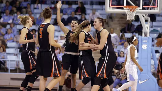 The Beavers