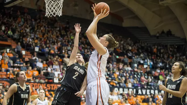 Rueck, Hamblin Up For Oregon Sports Awards