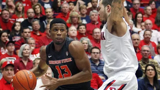 Langston Morris-Walker