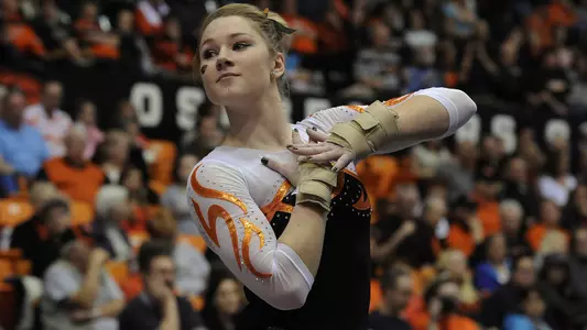 Madeline Gardiner