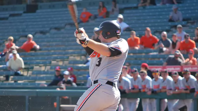 Keyes Keys OSU To 9th-Straight Win