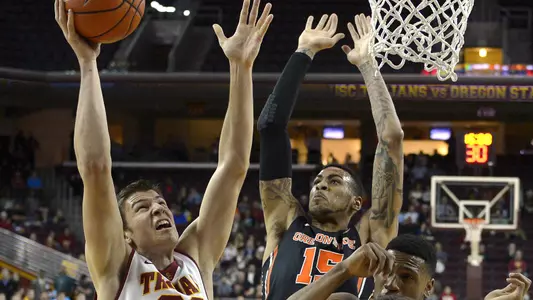 Eric Moreland