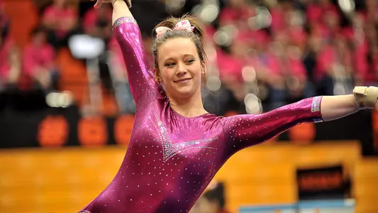 Kelsi Blalock