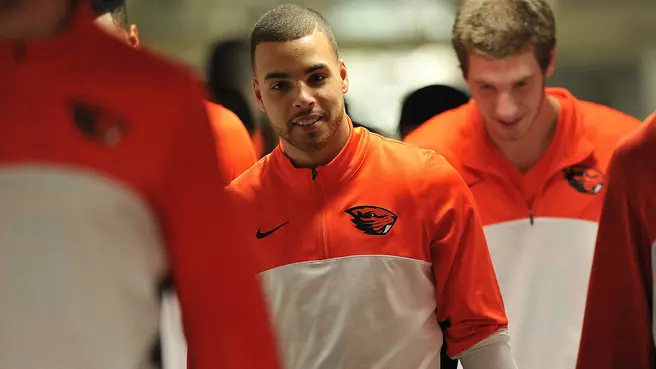 Three Beavers Earn Pac-12 Honors