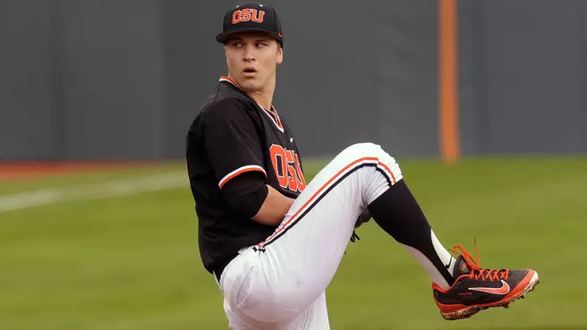 Fry, Wetzler On Pitcher Of Year Watch List