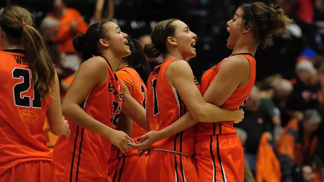 NCAA Selection Show Watch Party Monday