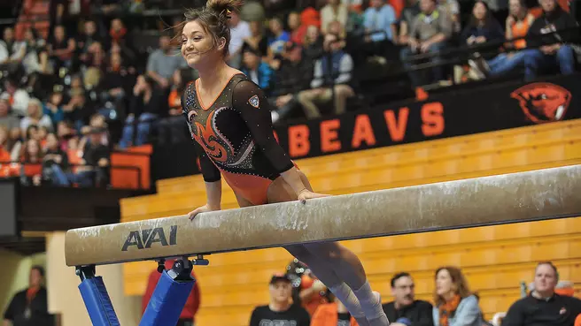 No. 12 Beavers Set for Tri-Meet in Seattle