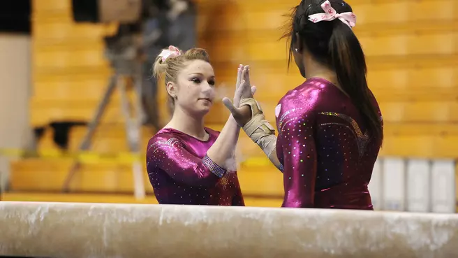 Gardiner Named Pac-12 Freshman of the Week