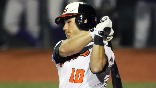 Beavers Set For Corvallis Regional