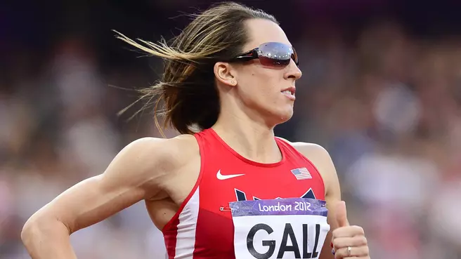 Lara, USA Claim 4x800 Gold At World Relays