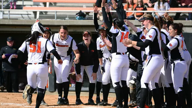 Oregon State Camp and Clinic Registration Open