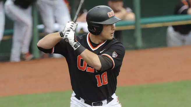 Baseball Gameday: Beavers Go For The Sweep