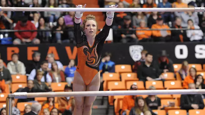 Beavers Set to Defend Pac-12 Title Saturday