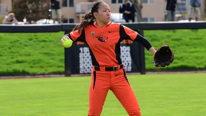 Beavers Set for Weekend Series vs. Cardinal