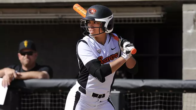 Gilmore Earns Pac-12 Player of the Week Honors