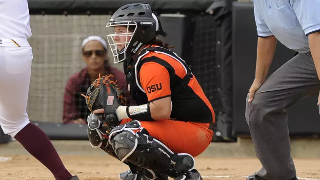 Friday?s Softball Game Rained Out