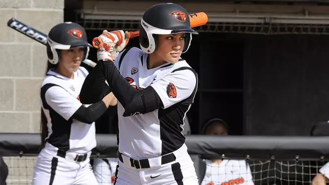 Batayola, Gilmore Double; Upset Bid Falls Short