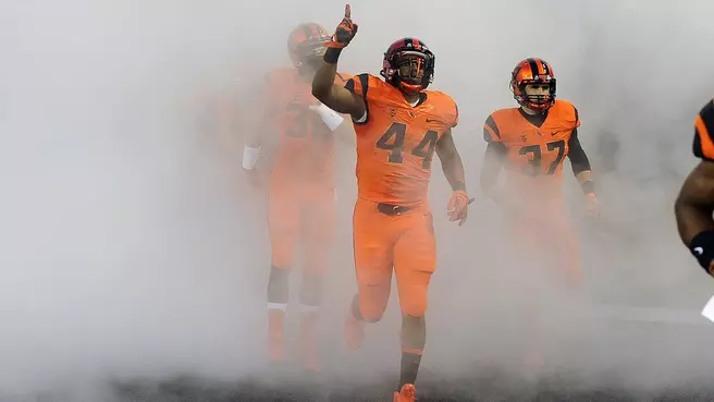 2014 Spring Prospectus