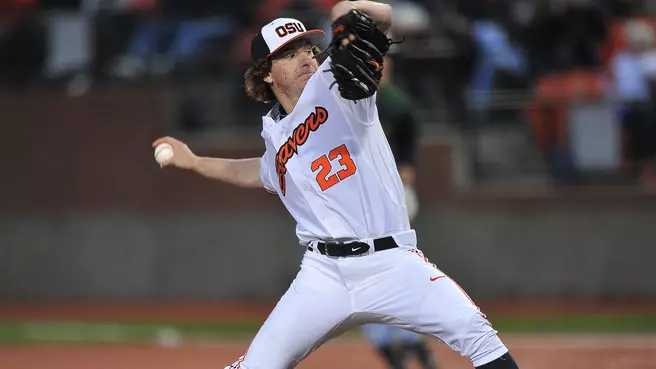 Baseball Gameday: Beavers, 'Devils Play Saturday