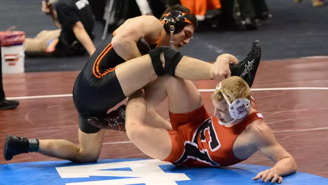 Beavs Conclude NCAA Run