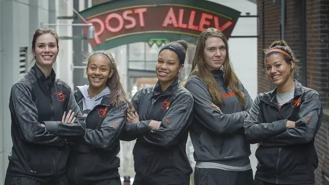 On The Road: NCAA Tournament