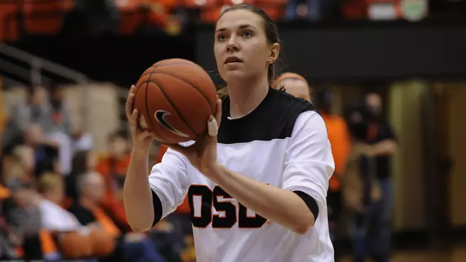 School-Record Five Earn Academic Honors