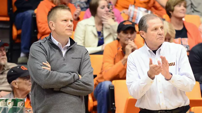 Mark Barnard To Head Australian Team