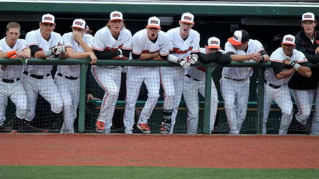 Oregon State Regional Notes