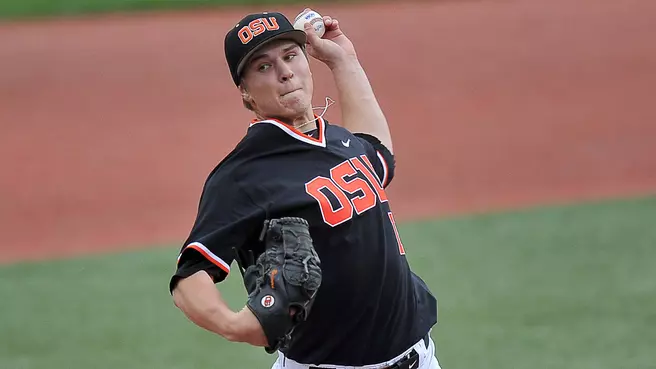 Baseball Gameday: Beavers | Ducks | 1:03 P.M.