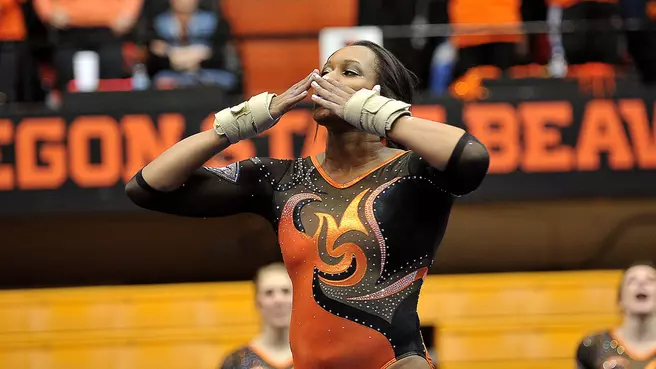 Gymnastics Weekly Update: Mar. 4