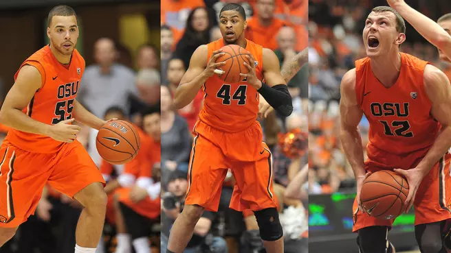 Senior Day Set For Saturday Against ASU