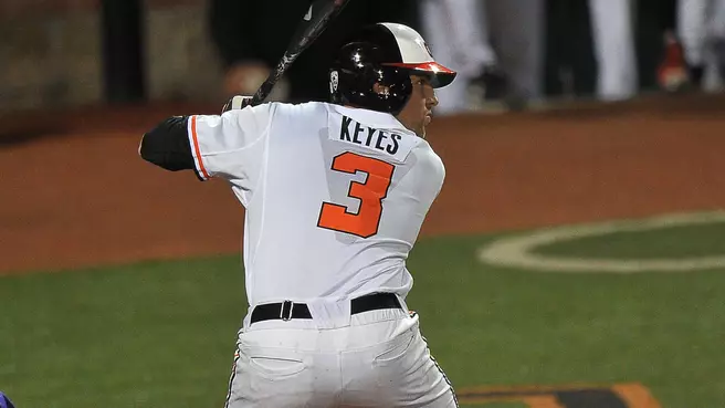 Baseball Gameday: Beavers Go For A Series Win