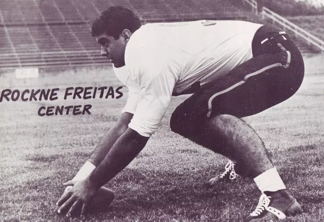 Rockne Freitas to Receive OSU's Top Alumni Honor