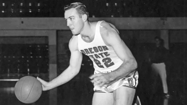 Lee Harman To Enter Pac-12 Hall Of Honor