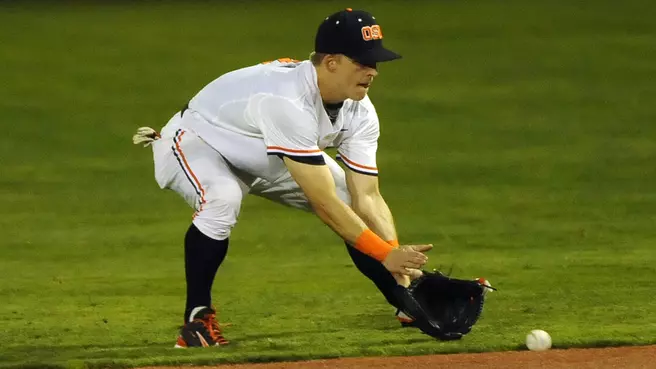 Baseball Gameday: Beavers, Huskies Play Two