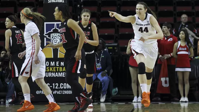 Everyday Champion -- Ruth Hamblin