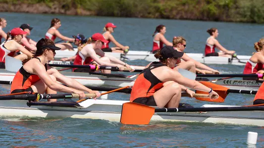 Women's Rowing