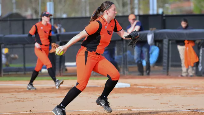 Najdek Earns All-Academic Honor