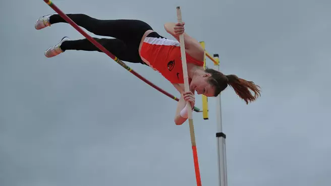 Field Events Return At John Knight Twilight