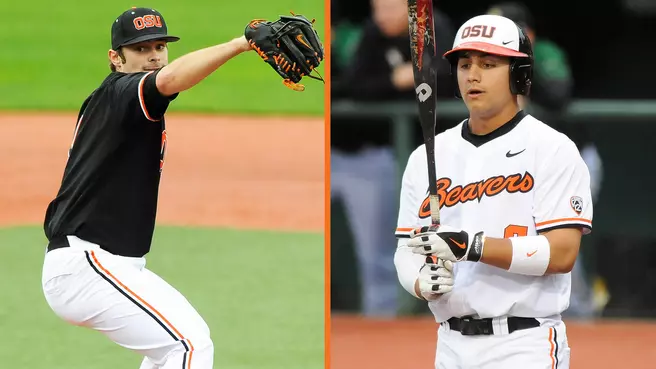 Conforto, Wetzler Make Golden Spikes Cut
